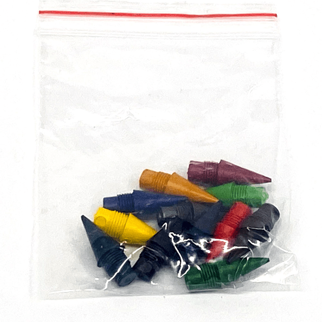Infinity Nibs 12-Colour Set