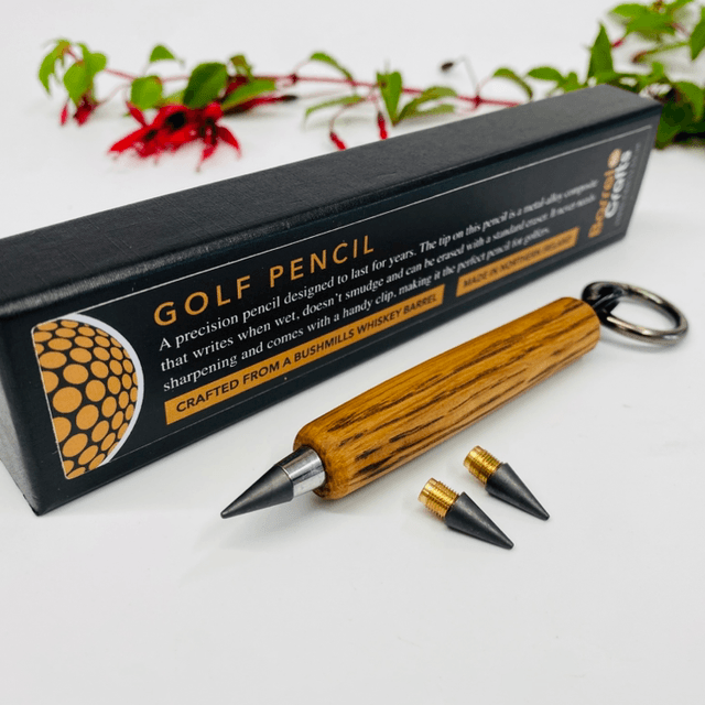 Golf Pencil
