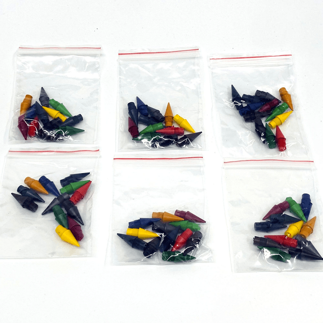 Infinity Nibs 12-Colour Set