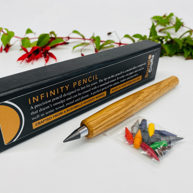 Infinity Pencil