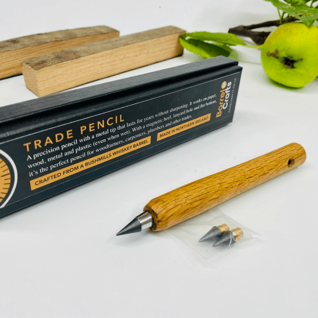 Trade Pencil