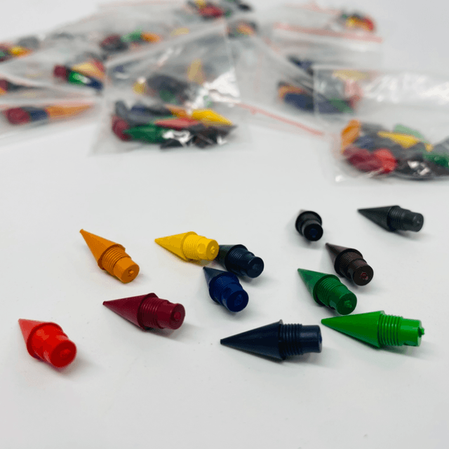 Infinity Nibs 12-Colour Set