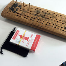Load image into Gallery viewer, Cribbage Set