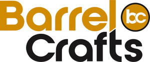 Barrel Crafts